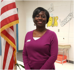 Ms. Bridget Rogers, Year 3 Assistant Head of School Ms. Bridget Rogers, Year 3 Assistant Head of School